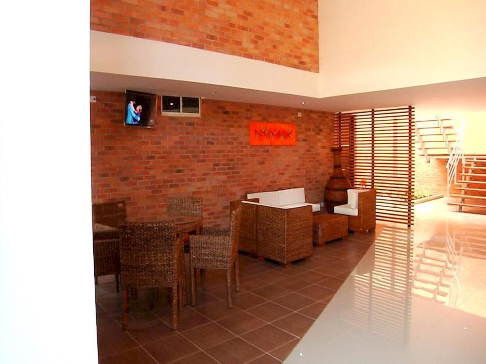 Hotel Toscana Oriente ريونيغرو المظهر الخارجي الصورة